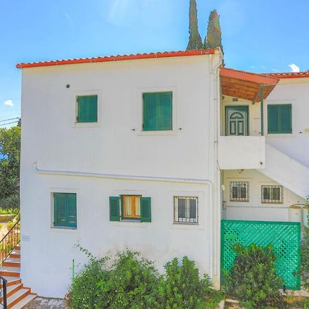 Apartamento Zouli Athina Kalámi Exterior foto