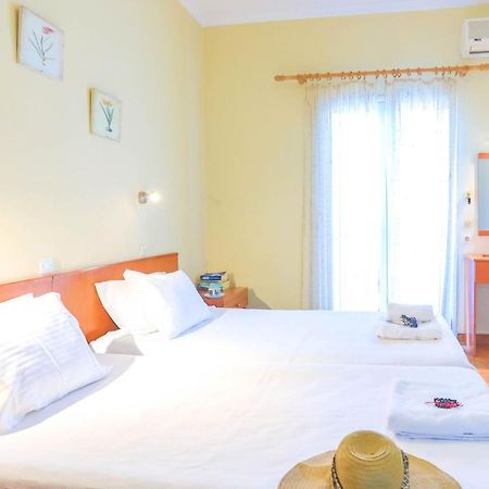 Apartamento Zouli Athina Kalámi Exterior foto