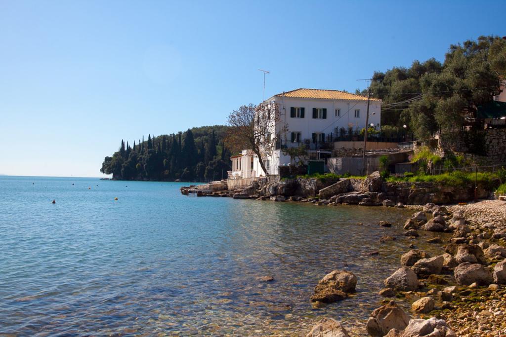 Apartamento Zouli Athina Kalámi Exterior foto